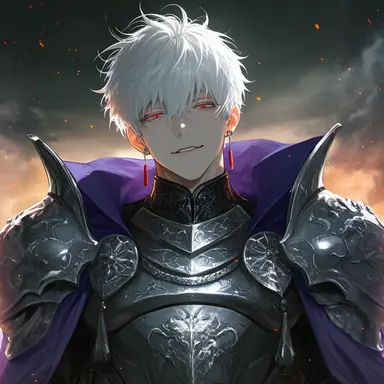 Profile image of マーシュ