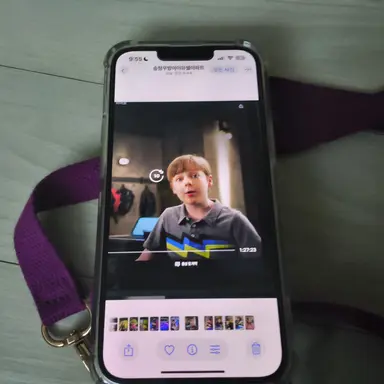 Profile image of 휠즈.