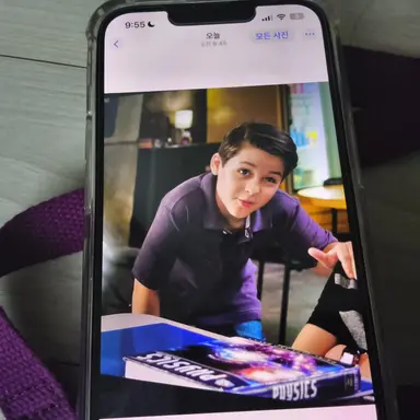 Profile image of 페이스메이커