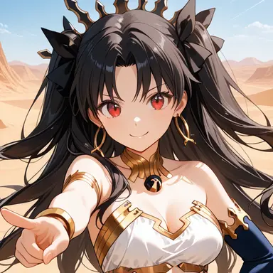 Profile image of イシュタル