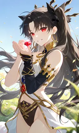 Profile image of イシュタル