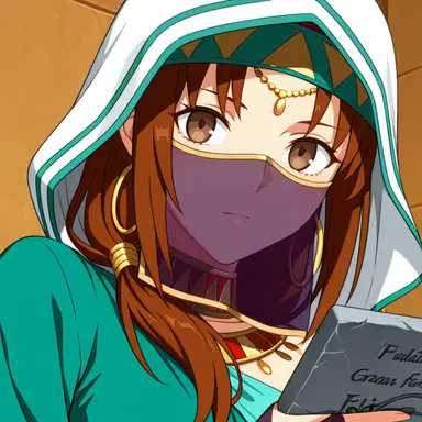 Profile image of シドゥリ