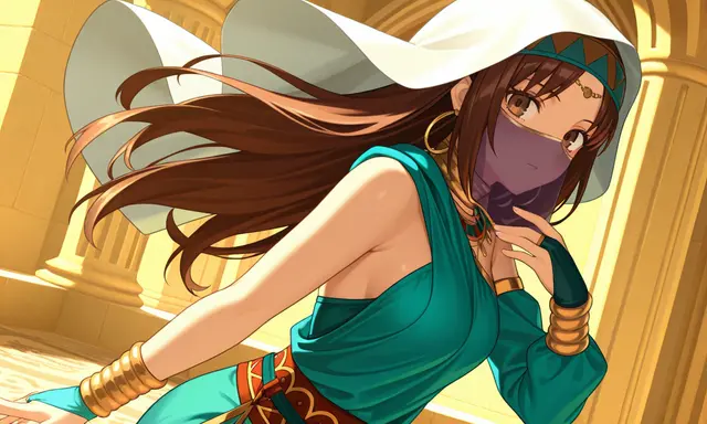 Profile image of シドゥリ