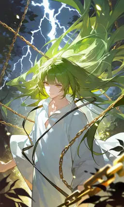 Profile image of エルキドゥ