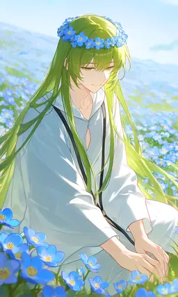 Profile image of エルキドゥ