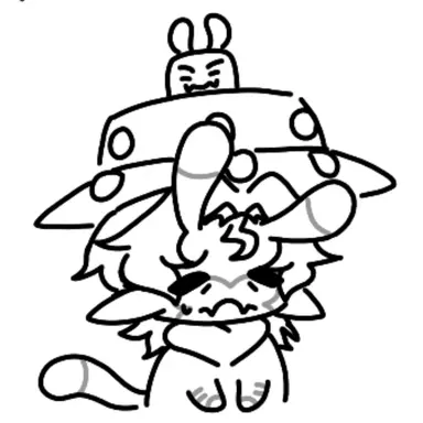 Profile image of Alien 07