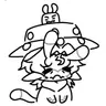 Profile image of Alien 07