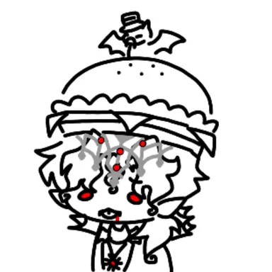 Profile image of Vampire 07