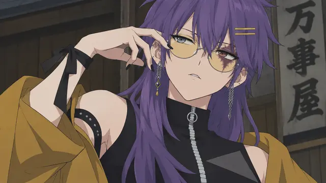 Profile image of 空彩