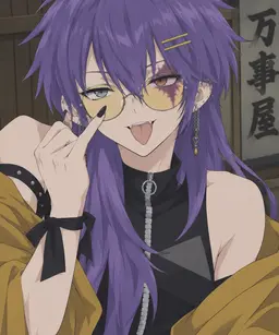Profile image of 空彩