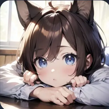 Profile image of 茶戌わん