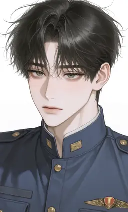 Profile image of 神代 隼人