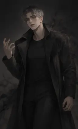 Profile image of 九条 零士