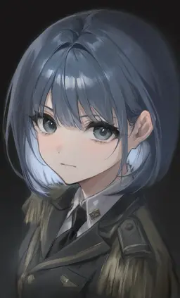 Profile image of 青柴 絢禰