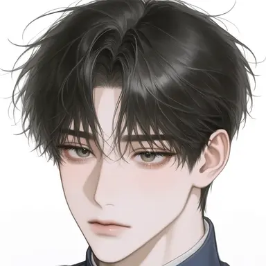 Profile image of 神代 隼人
