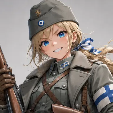 Profile image of フィンランド共和国