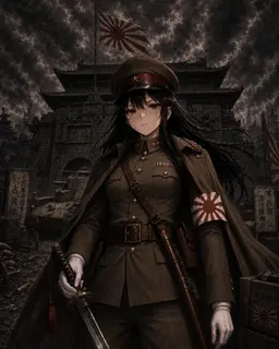 Profile image of 大日本帝国