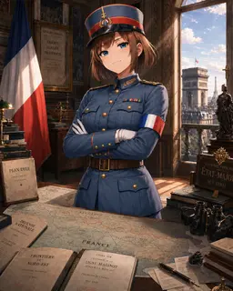 Profile image of フランス共和国