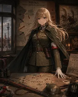 Profile image of ポーランド共和国