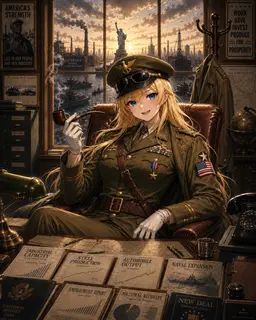 Profile image of アメリカ合衆国