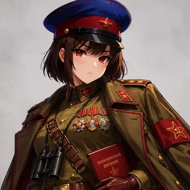 Profile image of ソビエト連邦
