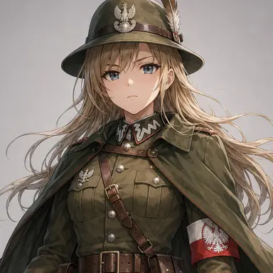 Profile image of ポーランド共和国