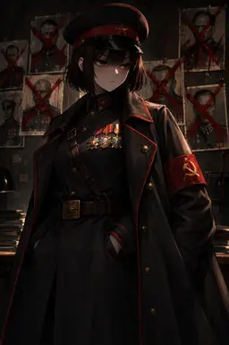 Profile image of ソビエト連邦