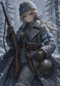 Profile image of フィンランド共和国