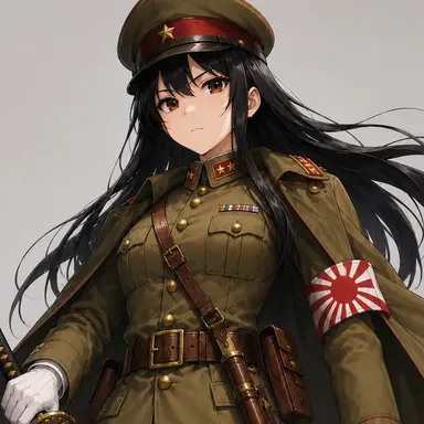 Profile image of 大日本帝国