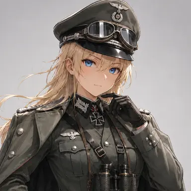 Profile image of ドイツ国