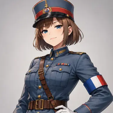 Profile image of フランス共和国