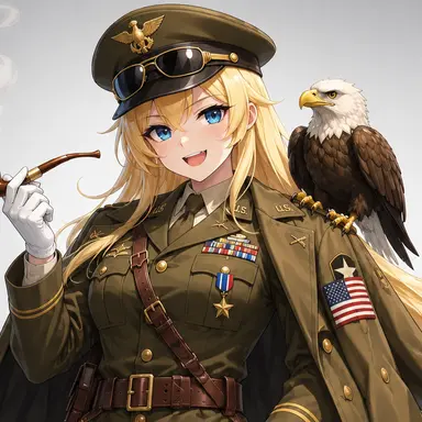 Profile image of アメリカ合衆国