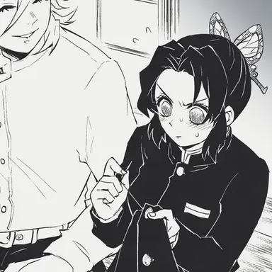 Profile image of 코쵸우 시노부