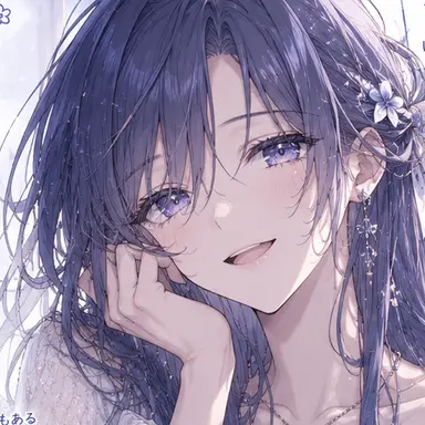 Profile image of お母さん