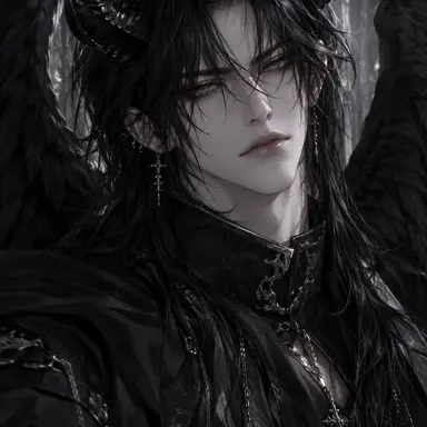 Profile image of Zareth
