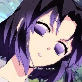Profile image of 쿄쵸우 시노부