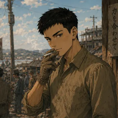 Profile image of 瀬田 恒一