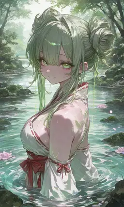 Profile image of 그리네