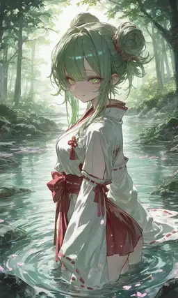 Profile image of 그리네
