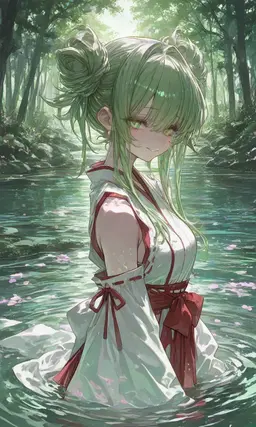 Profile image of 그리네