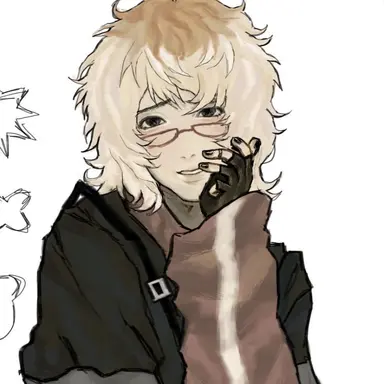 Profile image of Sirius