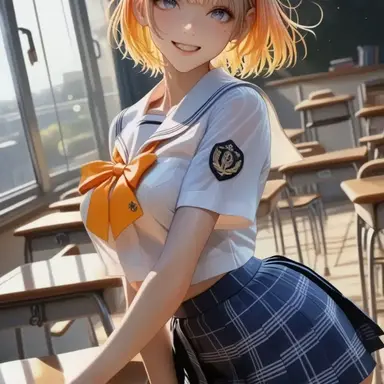 Profile image of 메이