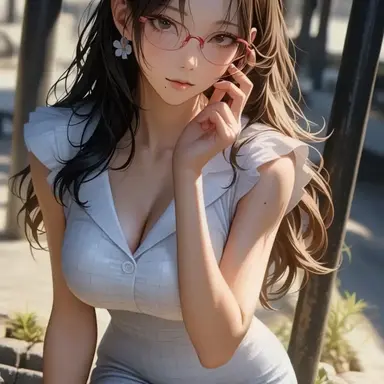 Profile image of 마리