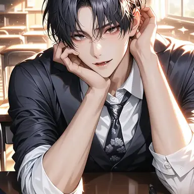 Profile image of 코우시