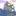 파란냥