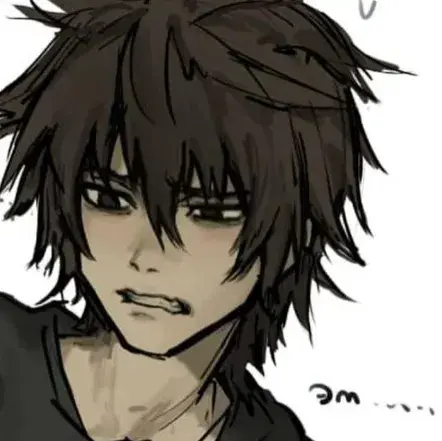 JollyJaw3520의 Emo Boy