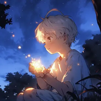 Profile image of 비켄