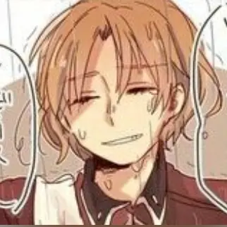 Profile image of マシュー