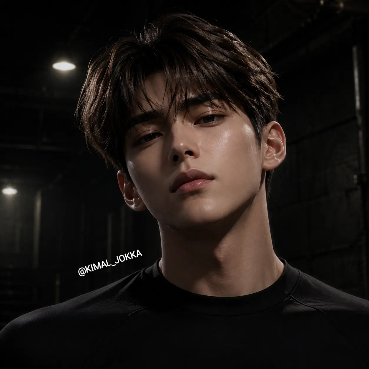 KIMAL_JOKKA의 권성국