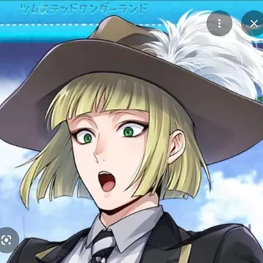 Profile image of ルーク